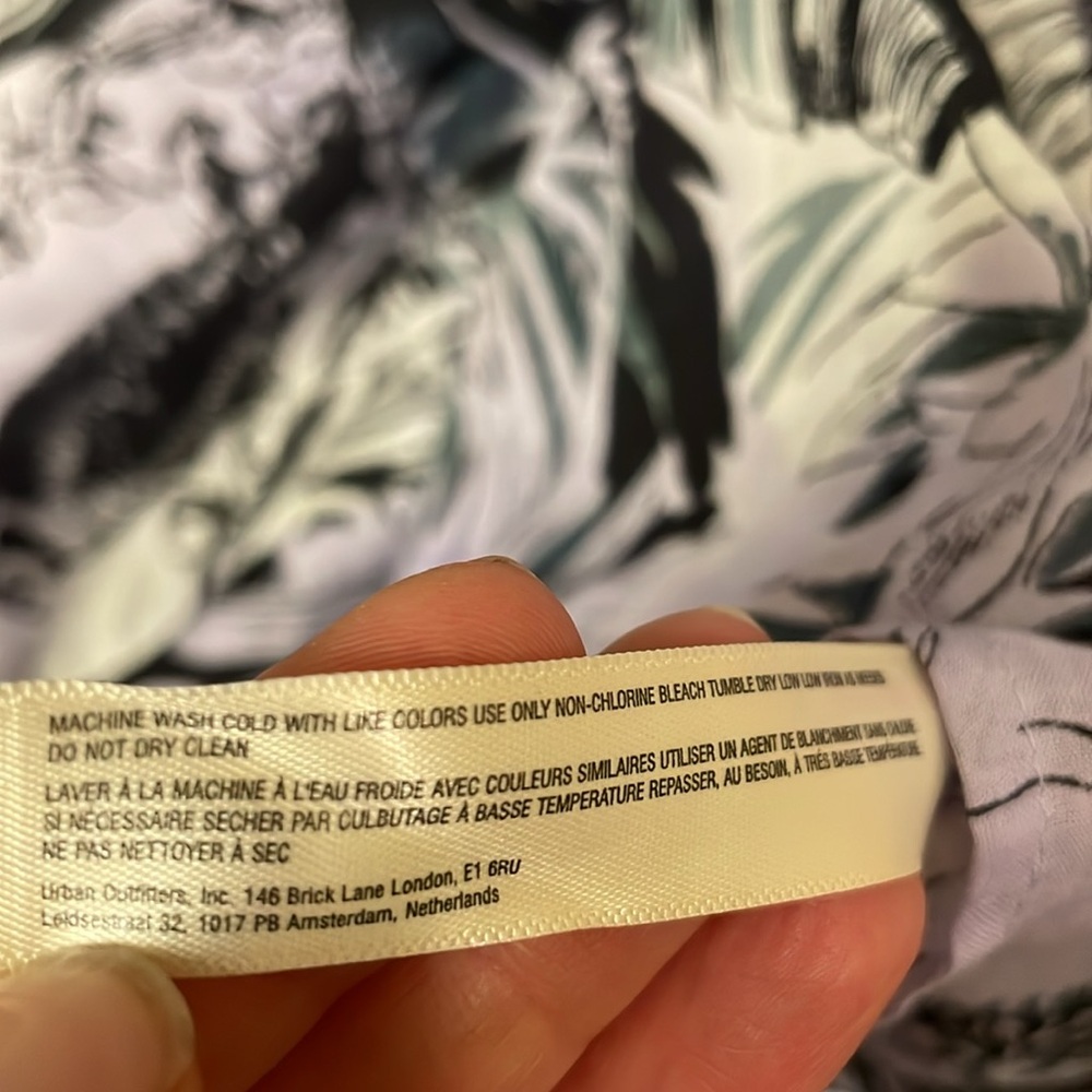 Anthropologie dress EUC - Picture 15 of 16
